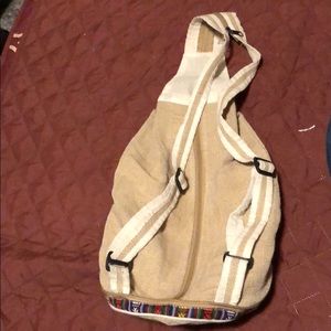 Used bag size 16/12/7